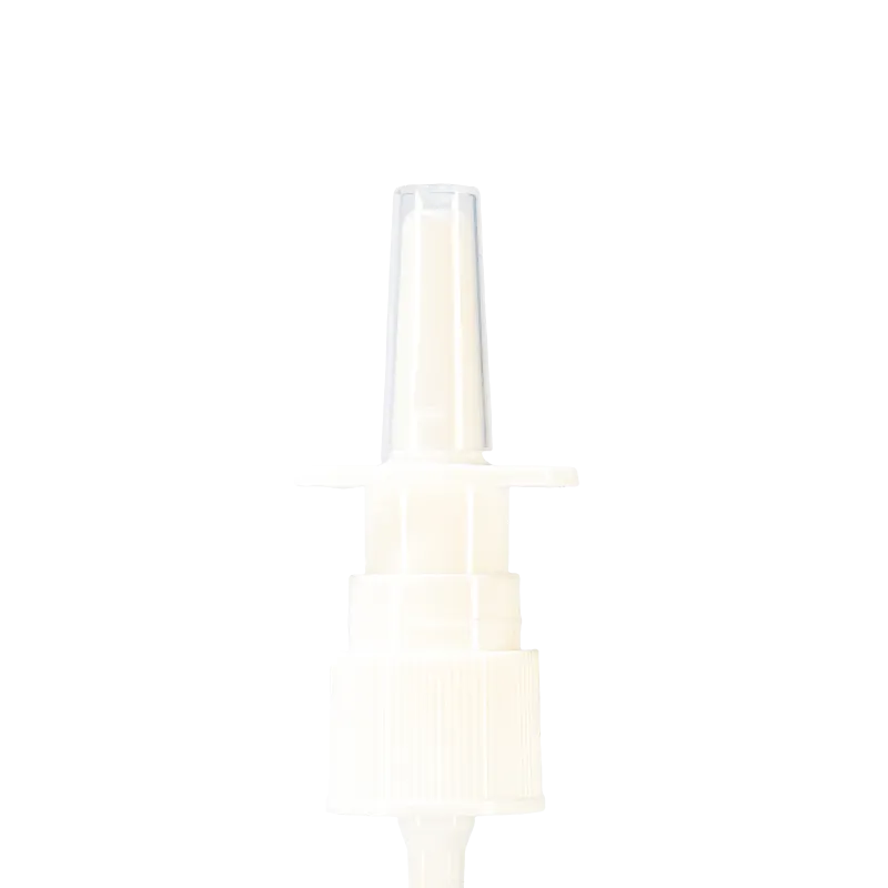 18/410 Nasal Sprey Beyaz - Görsel 3