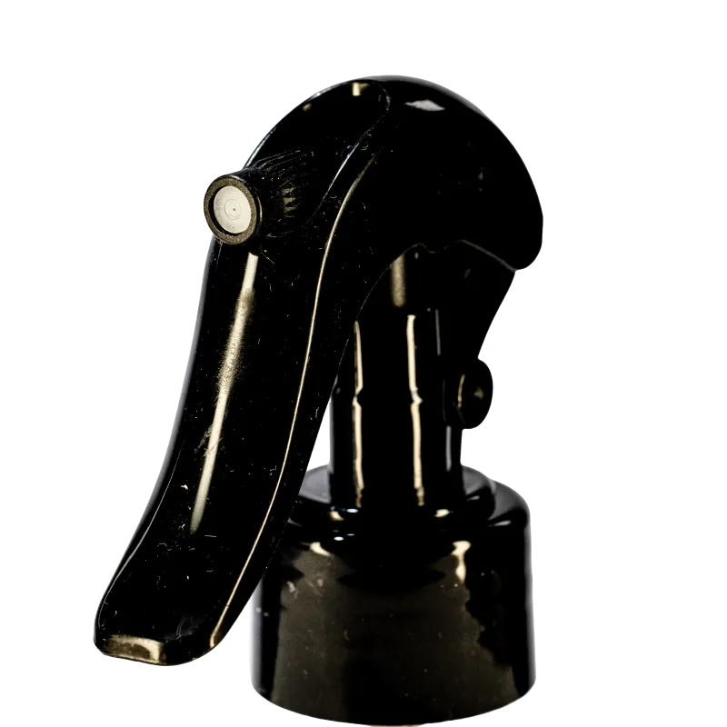 28/410 Mini Triger Tetikli Sprey Siyah - Görsel 2