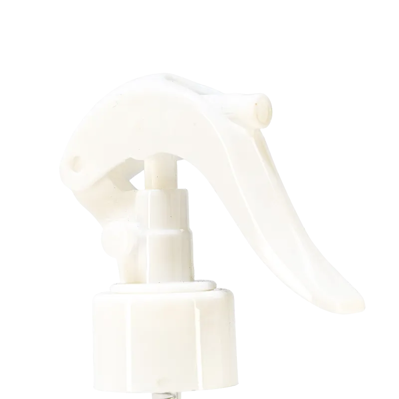 28/410 Mini Triger Tetikli Sprey Beyaz