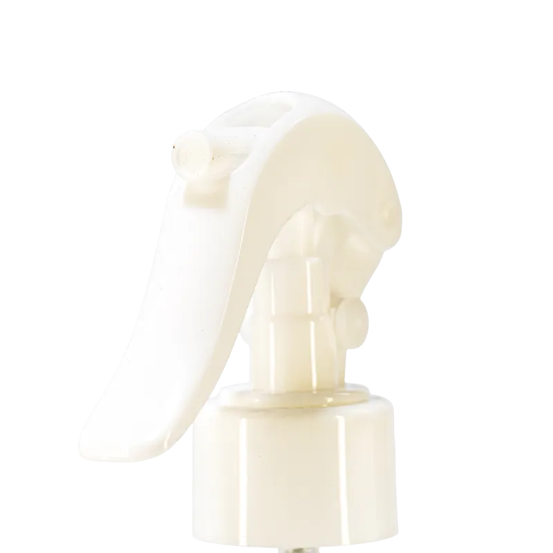 28/410 Mini Triger Tetikli Sprey Beyaz - Görsel 2