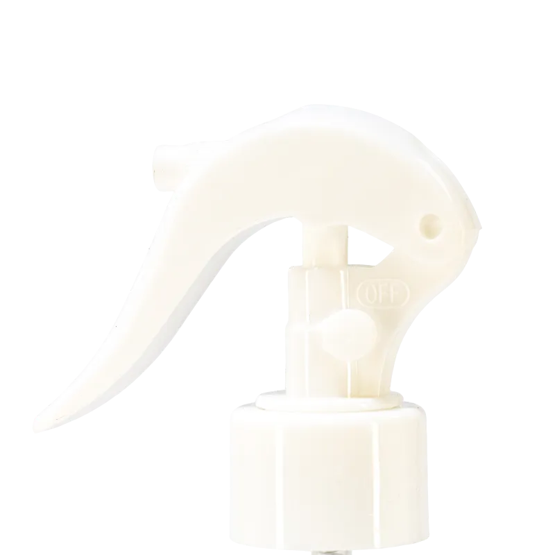 28/410 Mini Triger Tetikli Sprey Beyaz - Görsel 3