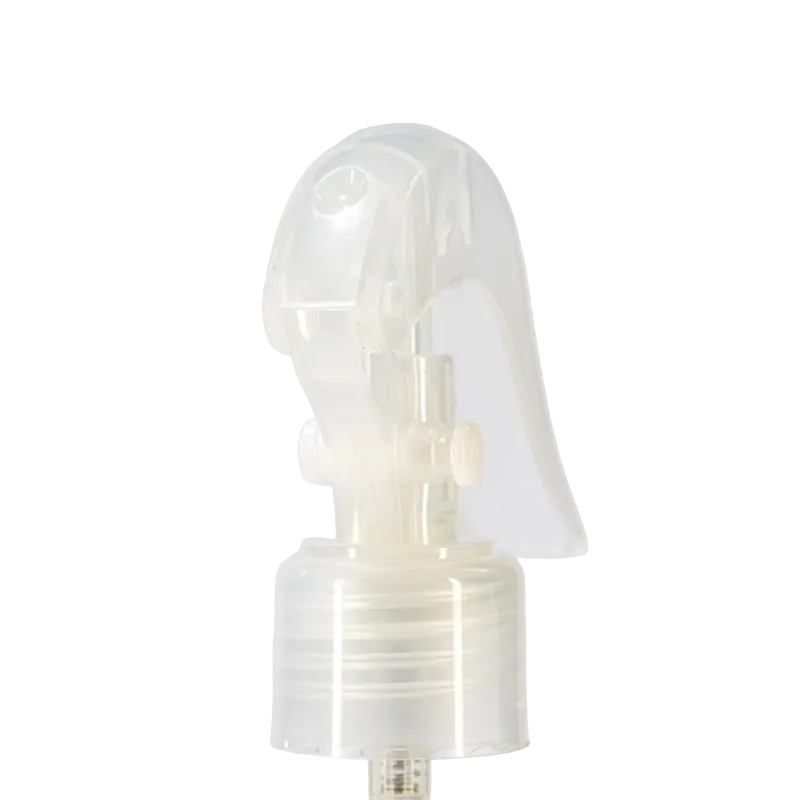 24/410 Mini Triger Tetikli Sprey Şeffaf - Görsel 2