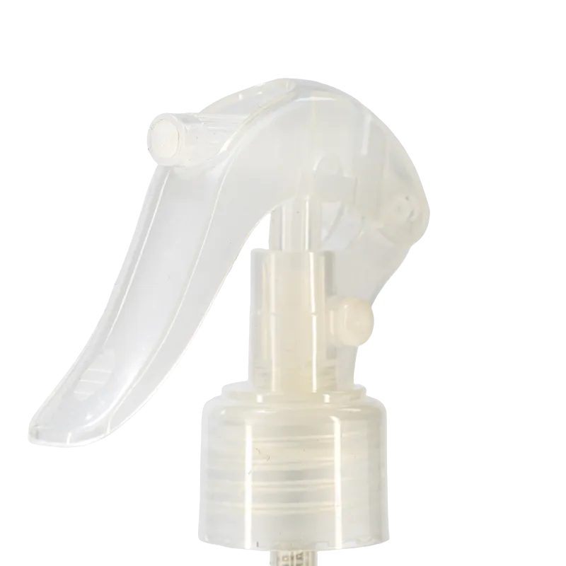 24/410 Mini Triger Tetikli Sprey Şeffaf