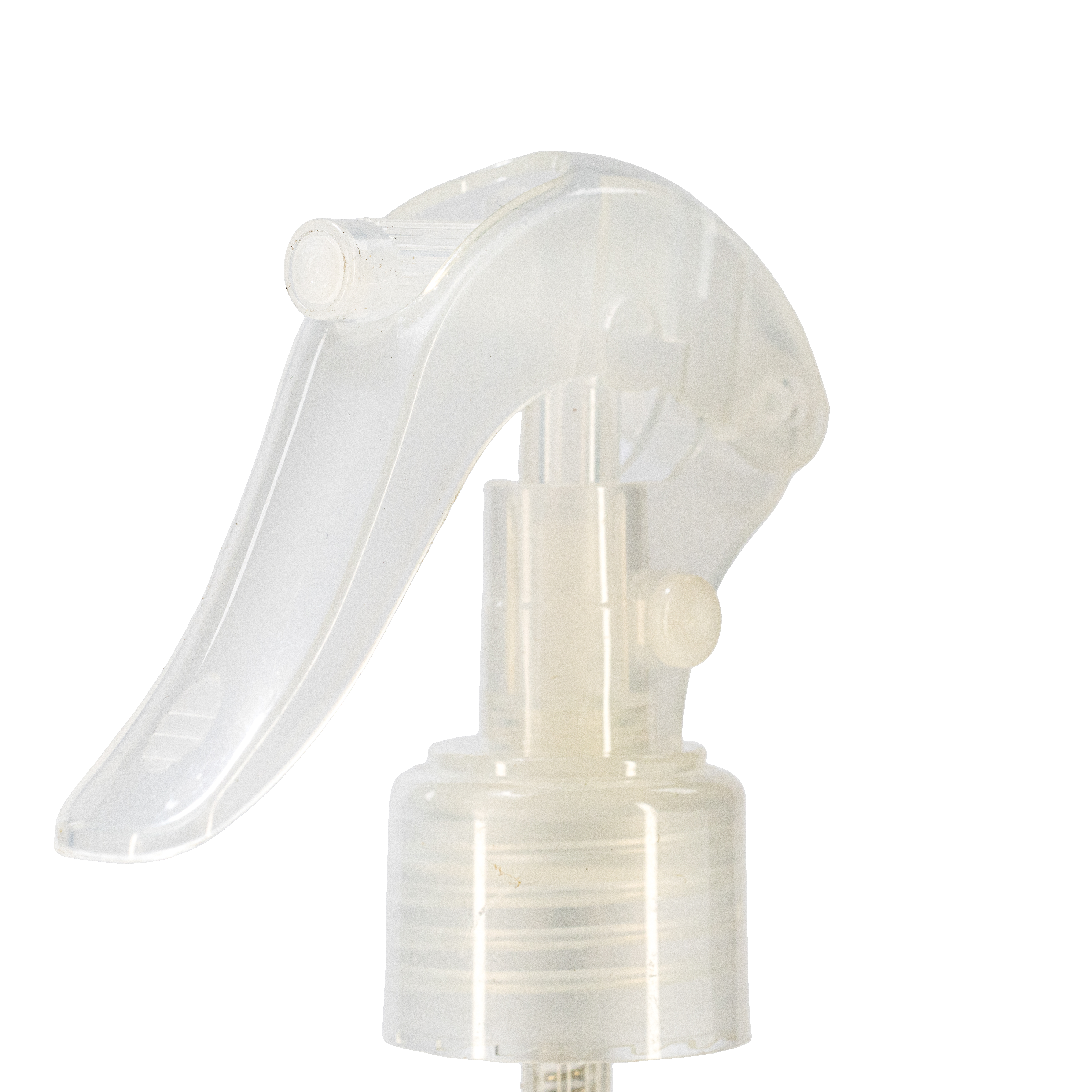 24/410 Mini Triger Tetikli Sprey Şeffaf