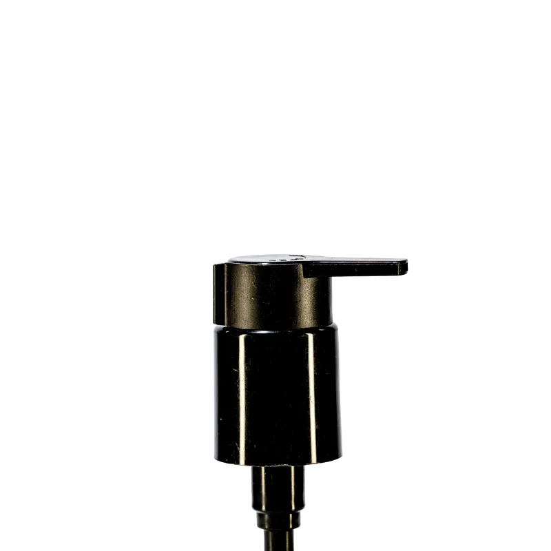 24/410 Karga Krem Pompa Xavier Model Siyah