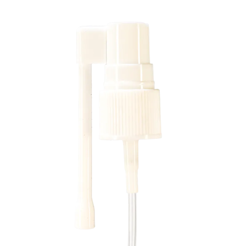 18/410 Uzun Gaga Oral Ağız Spreyi - Görsel 2