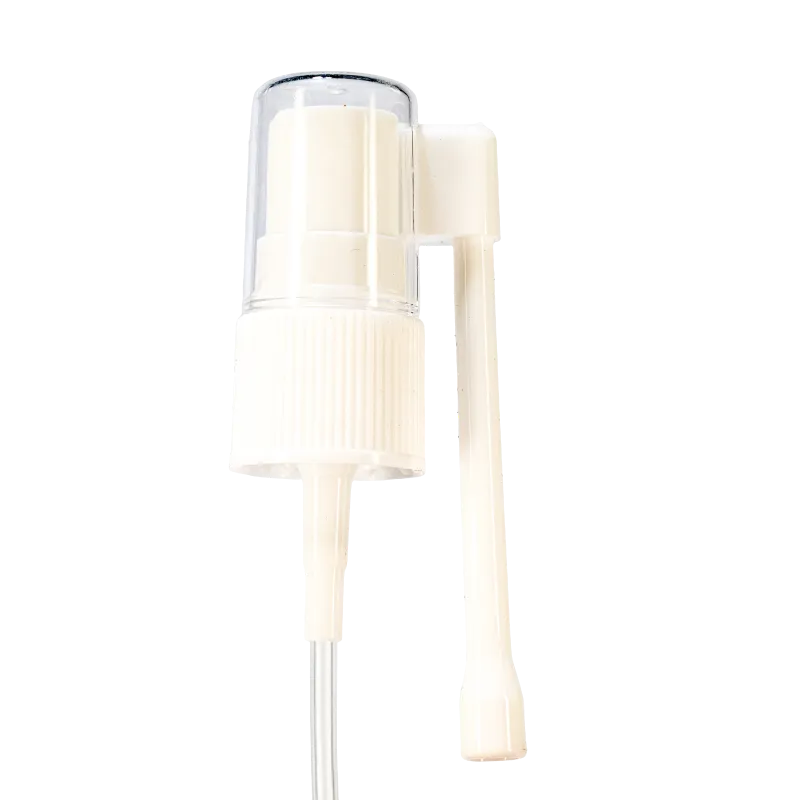 18/410 Uzun Gaga Oral Ağız Spreyi