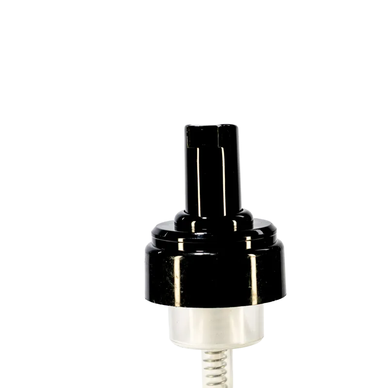 43/410 Köpük Pompası Siyah - Görsel 2