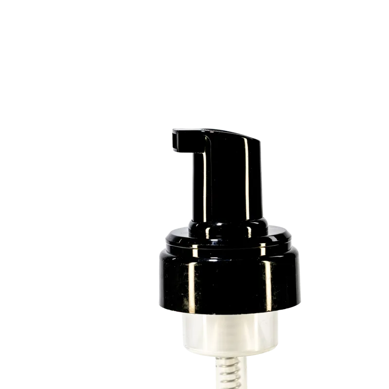 43/410 Köpük Pompası Siyah - Görsel 3