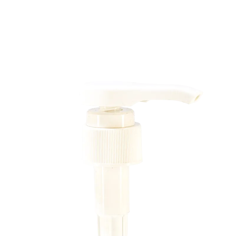 28/410 4CC Dozaj Pompası Beyaz - Görsel 3