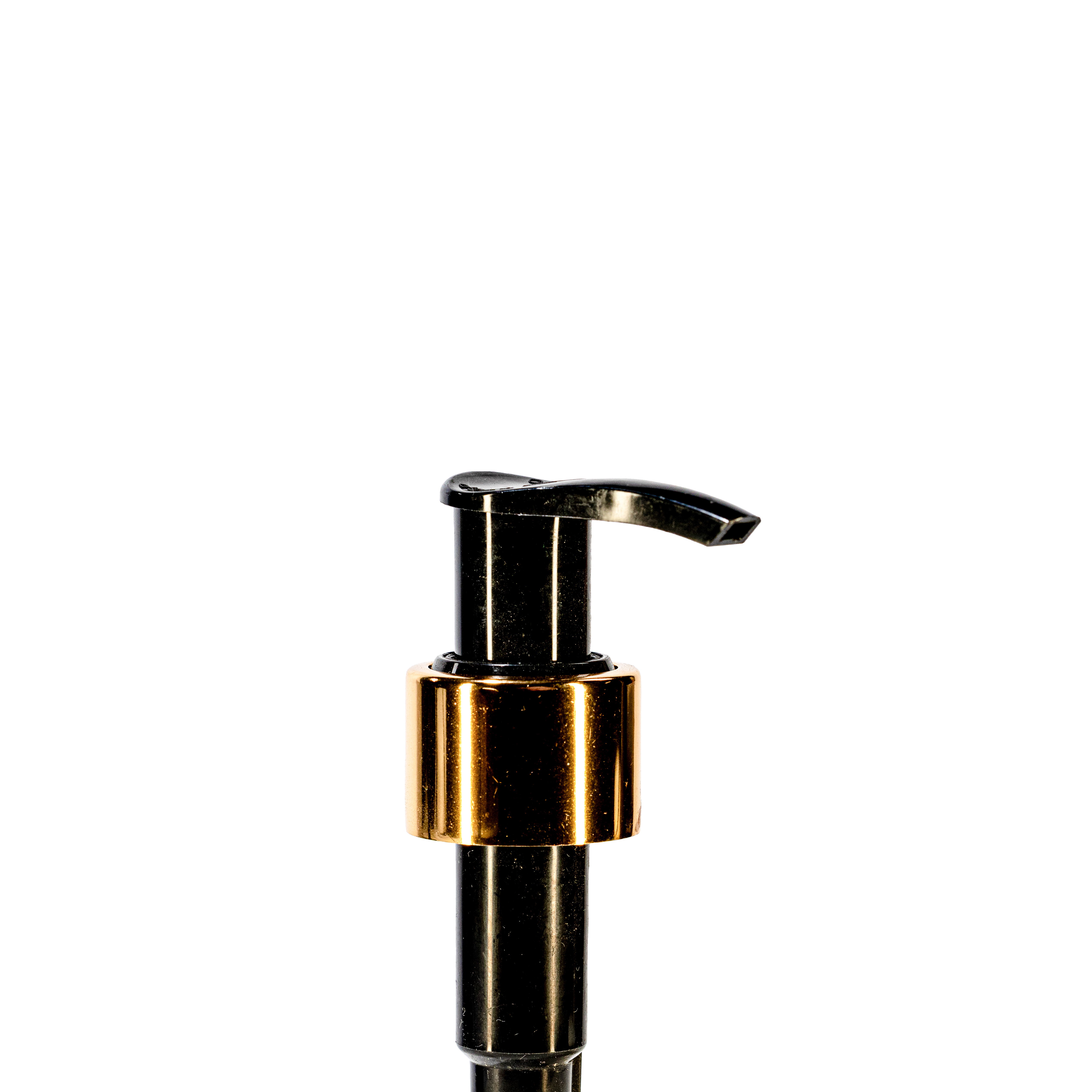 24/410 Losyon Pompası Altın/Siyah