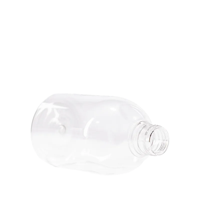 24/410 250 ml 25 gr Pet Şişe Çan Model - Görsel 2