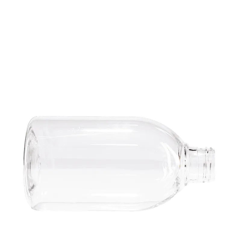 24/410 250 ml 25 gr Pet Şişe Çan Model - Görsel 3