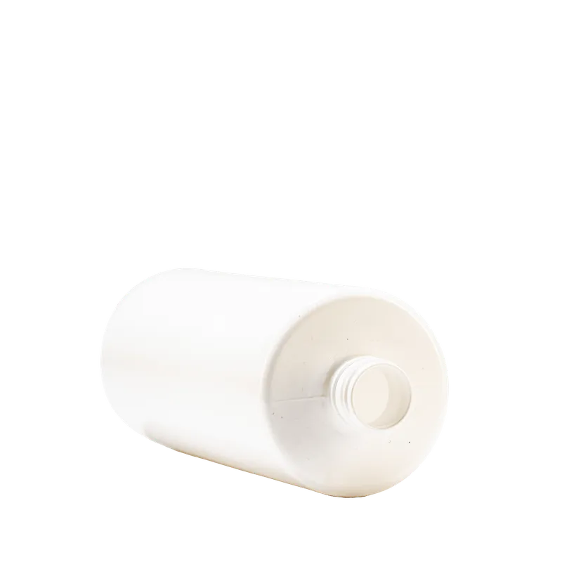 24/410 500 ml Pet Şişe Silindir Model - Görsel 3