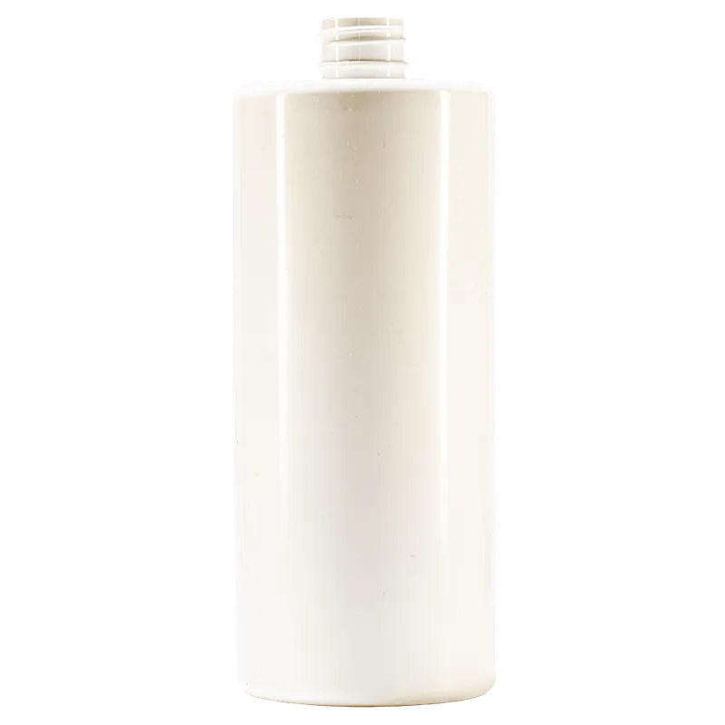 24/410 500 ml Pet Şişe Silindir Model - Görsel 4
