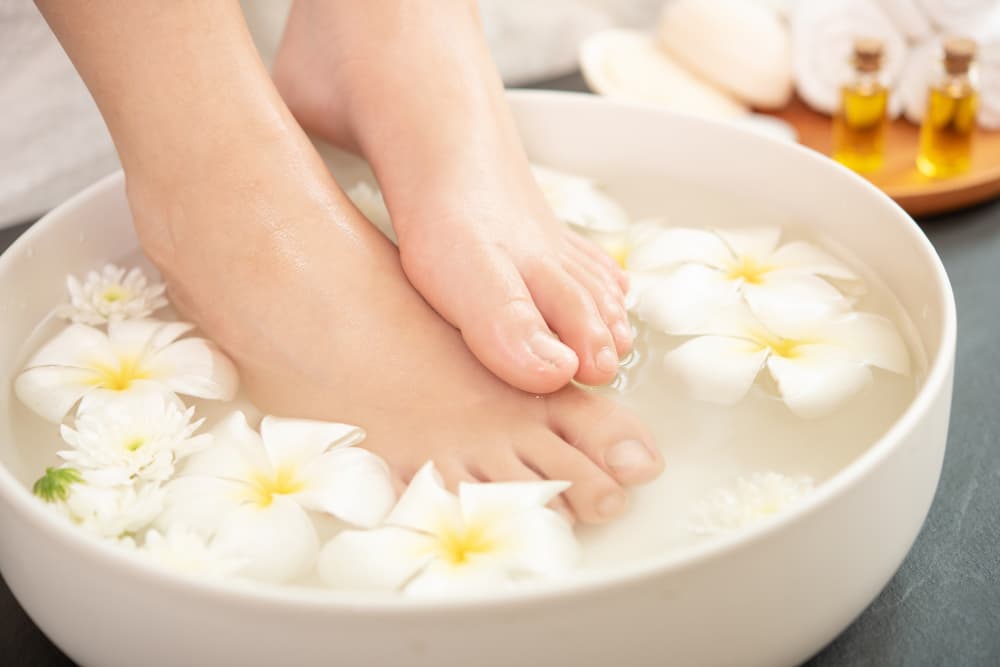 wellness massage