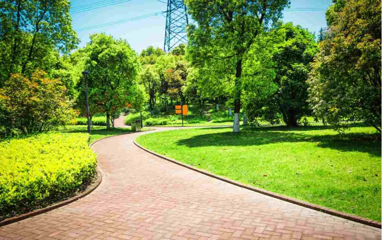 Najlepši parkovi u Beču