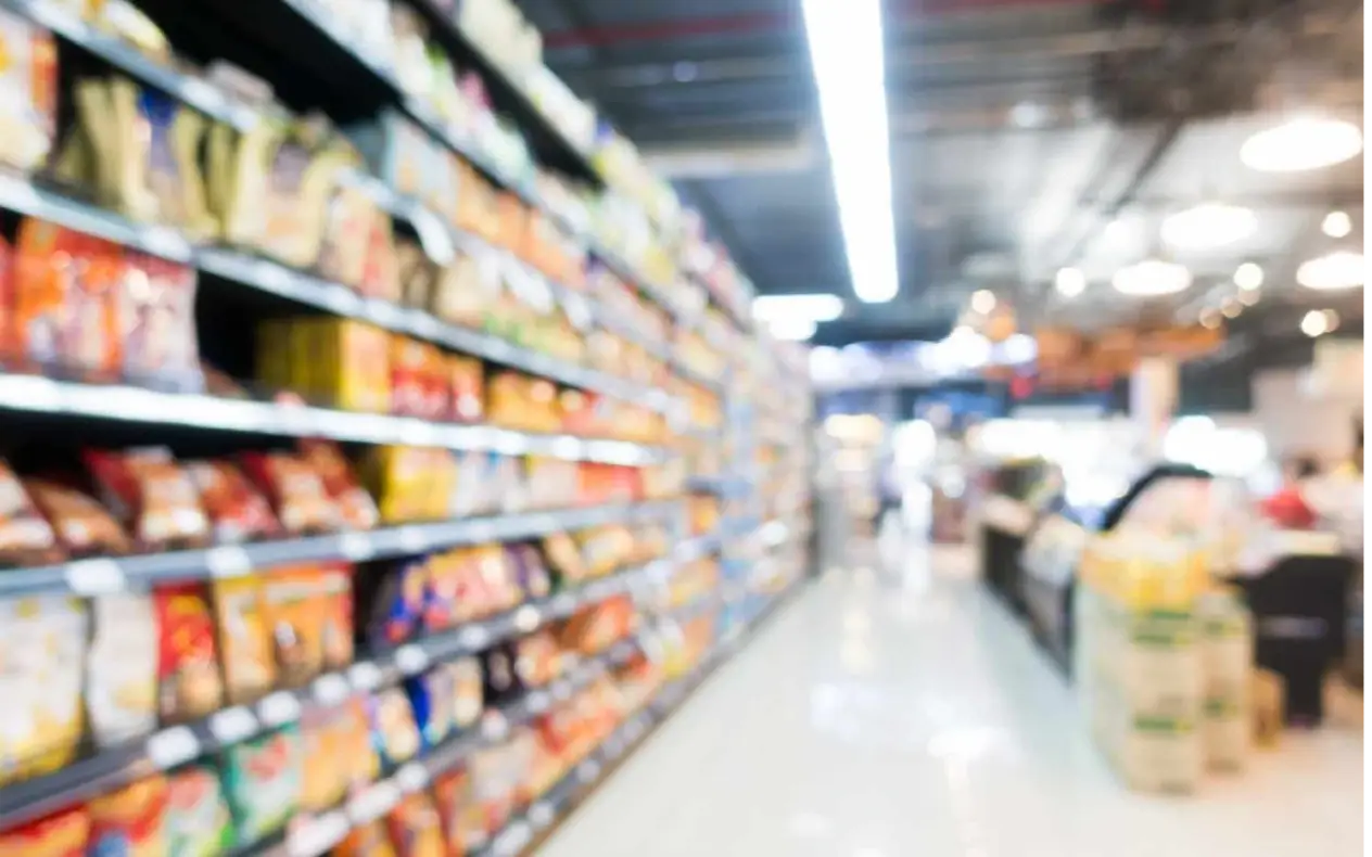 Prodavnice u Austriji koje rade 1. januara 