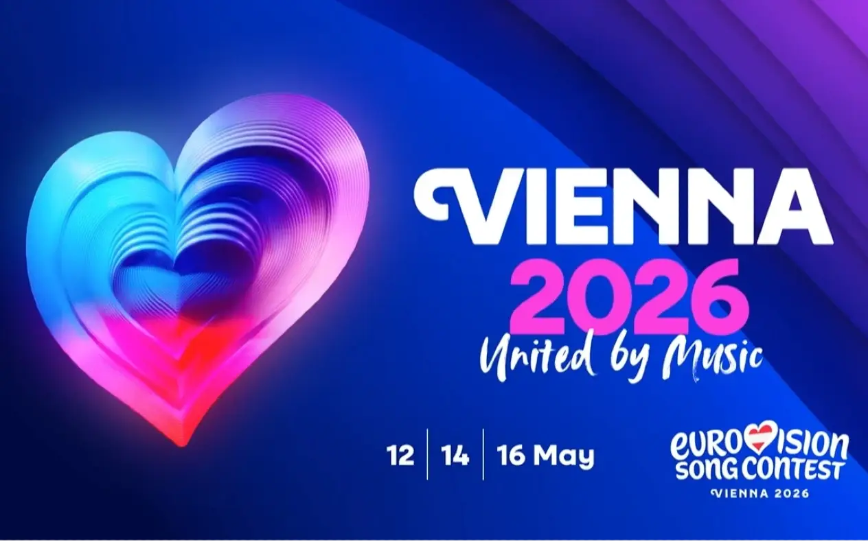 Evrovizija 2026 u Beču Beč domaćin Evrovizije 2026. - Polufinala 12. i 15. maja, Finale 16. maja.