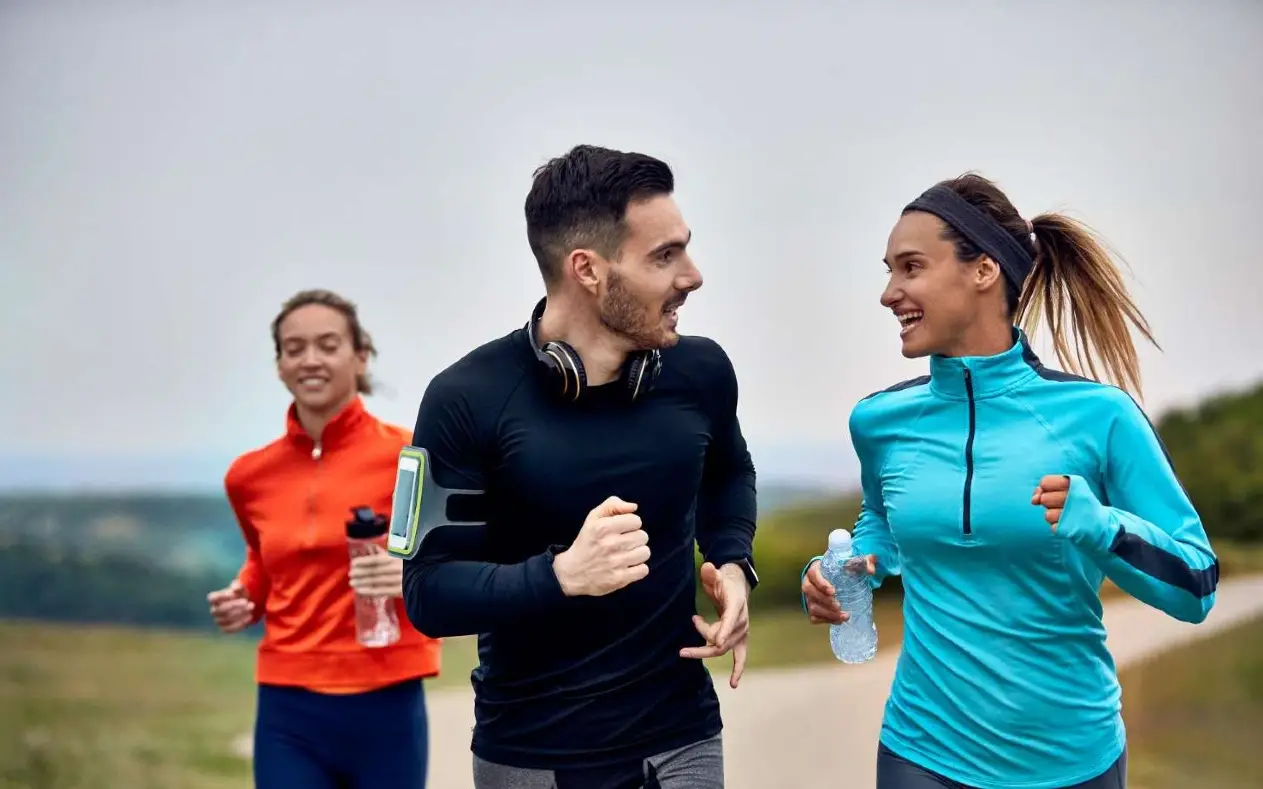 Maraton u Beču, zatvorene ulice