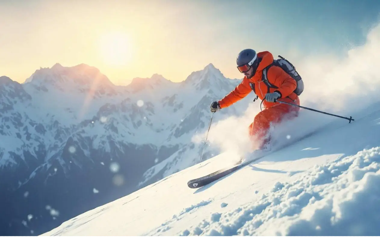 Skijališta koja su popularna u Austriji, blizu Beča