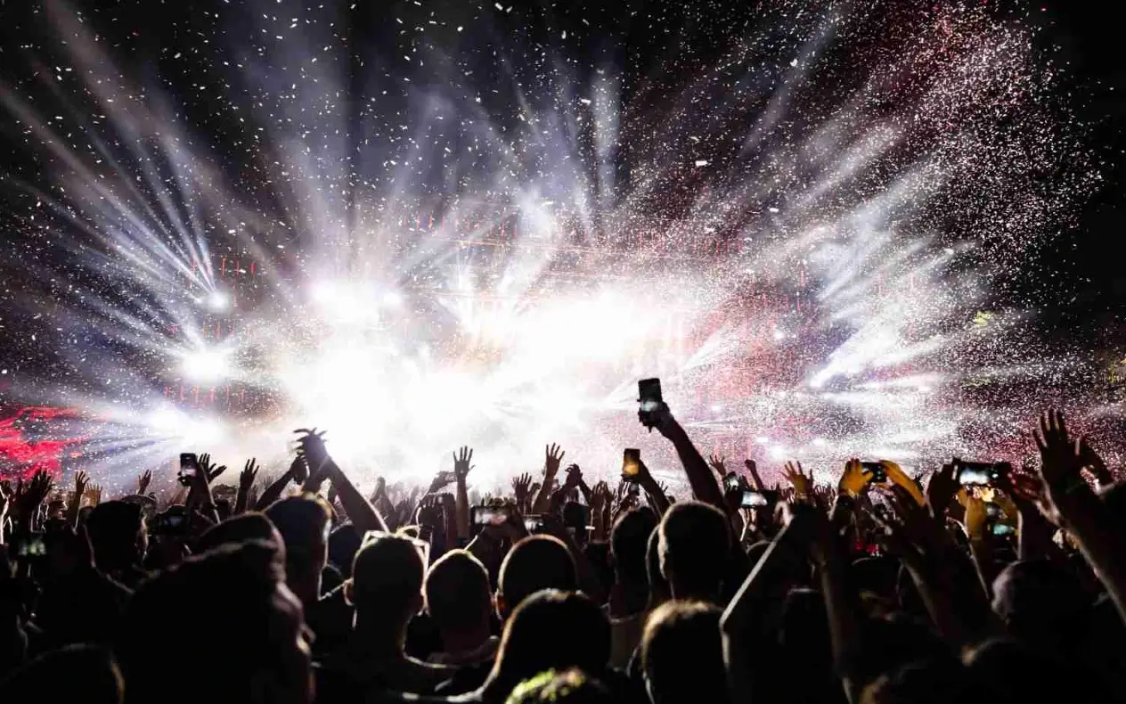 Događaji u Austriji za vikend