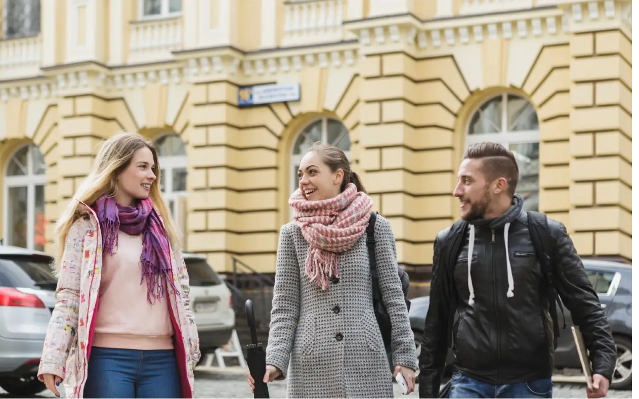 Život u Austriji: Najčešći problemi stranaca i kako ih rešiti 