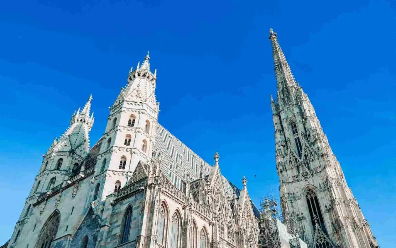 Danas nikako u Beču ne smete da propustite