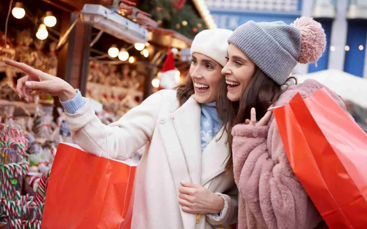 Božićne pijace Najlepše božićne pijace u Beču