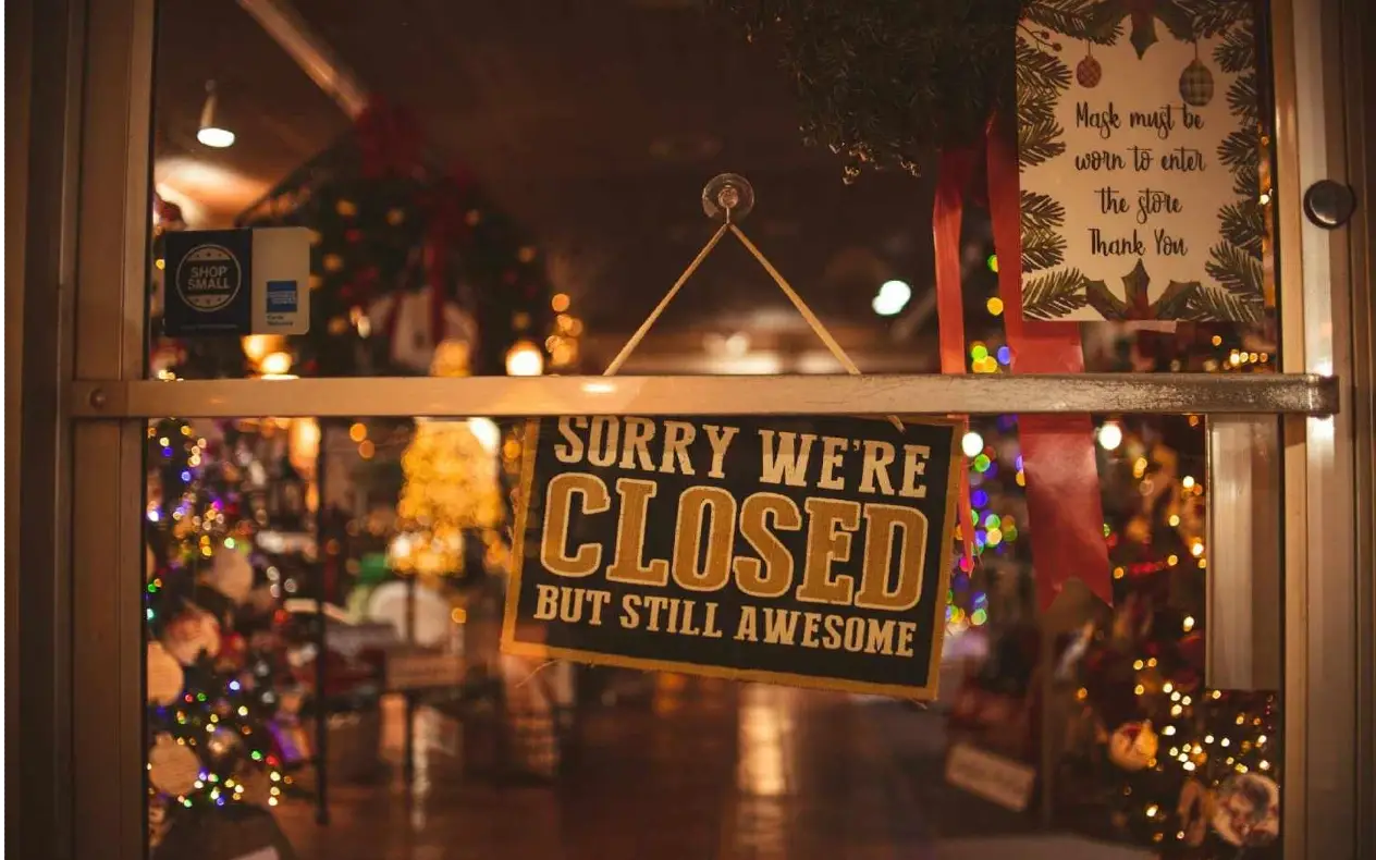 Neradni dani u Austriji