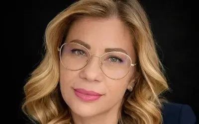 Edita Matejić, vlasnica EM-Versicherungsmakler e.U. i stručnjak za osiguranje u Austriji
