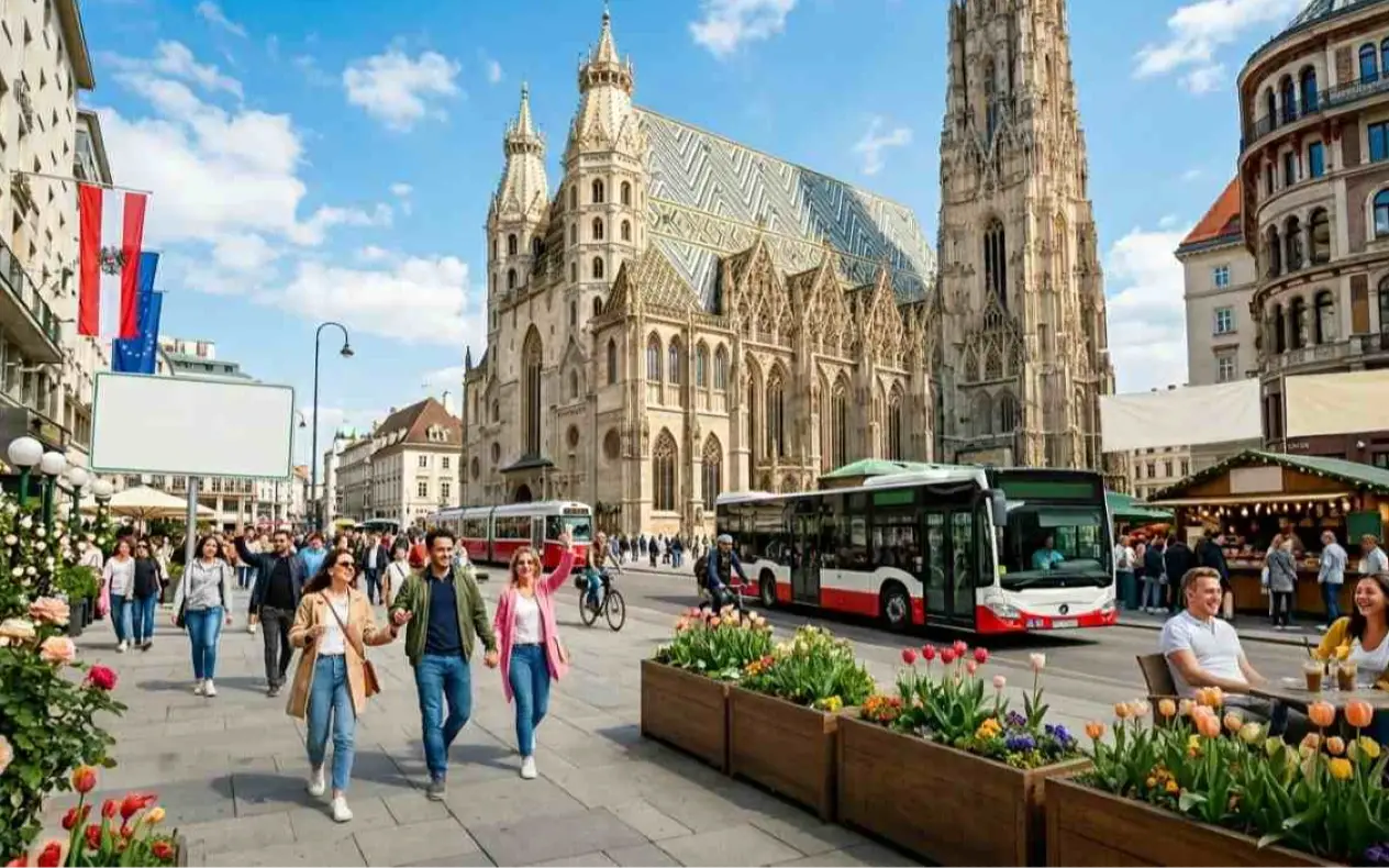Promene u Austriju u maju 2026.