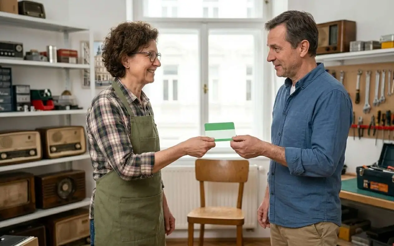 Beč obnavlja vaučere za popravke