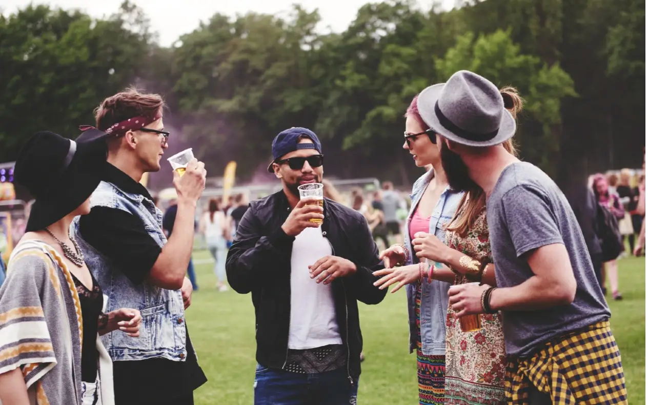 Popfest 2025 u Beču očarao raznolikošću zvuka i festivalskom atmosferom