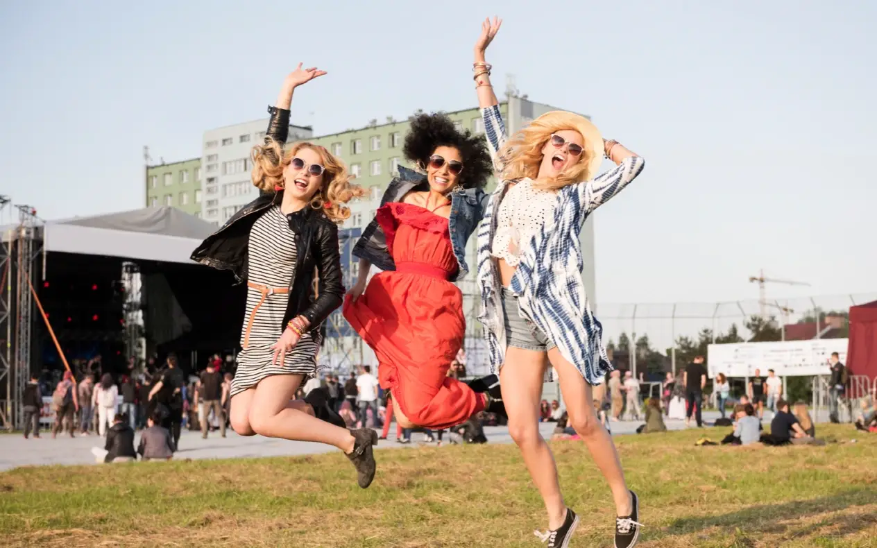 Popfest 2025 počinje u Beču, glavna zvezda otvara festival