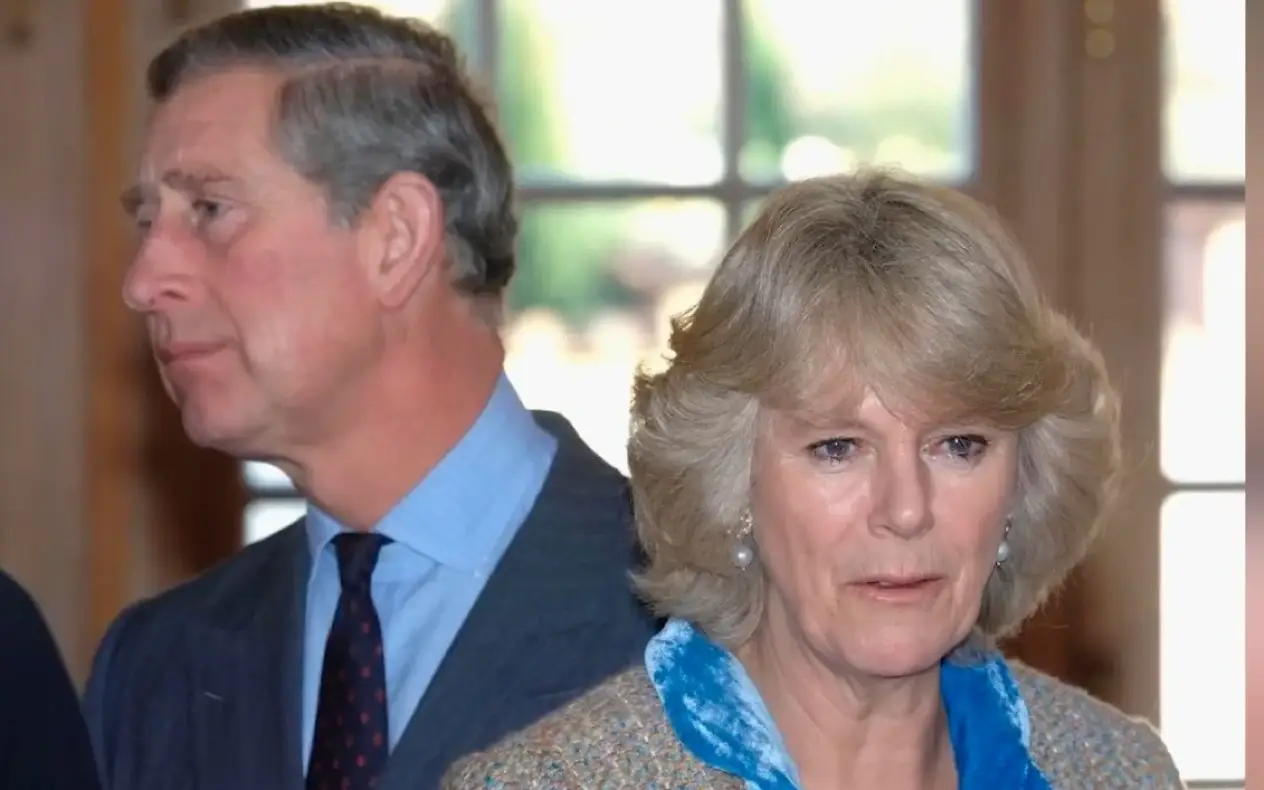 Charles i Camilla izrazili saučešće Grazu nakon tragedije