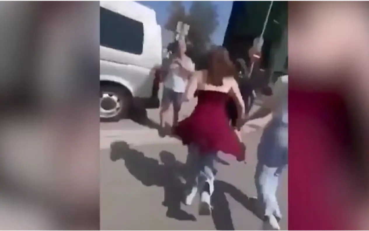 Deca beže nakon pucnjave u Gracu Jezivi prizori iz Graca: Tinejdžeri beže dok policija evakuiše školu u Gracu