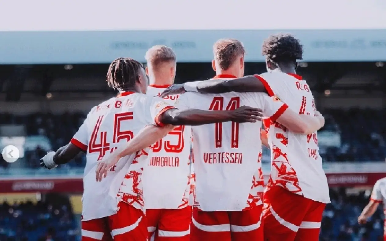 Red Bull Salzburg odustao od utakmice u znak solidarnosti s Grazom