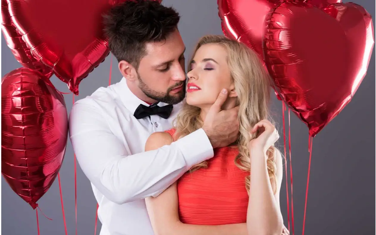 Dan zaljubljenih u Austriji