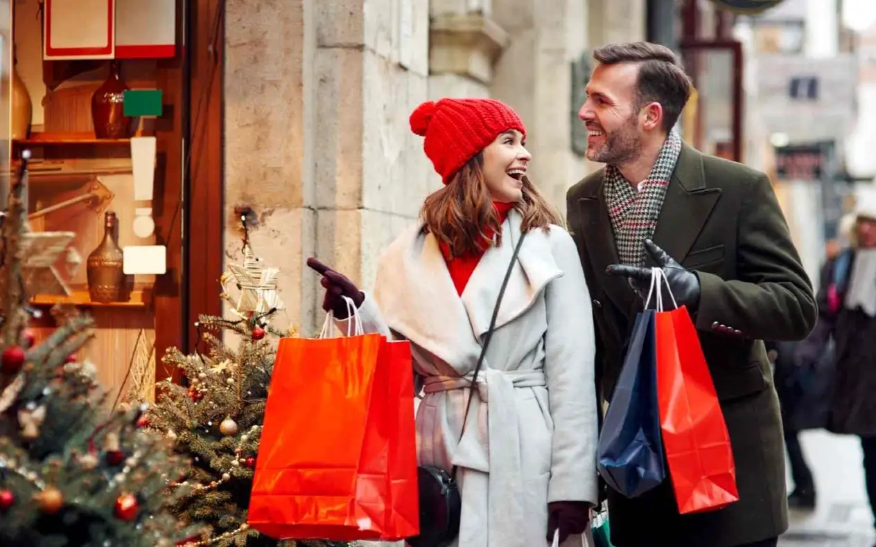 Kupovina u Austriji Najtraženiji poklon za Božić