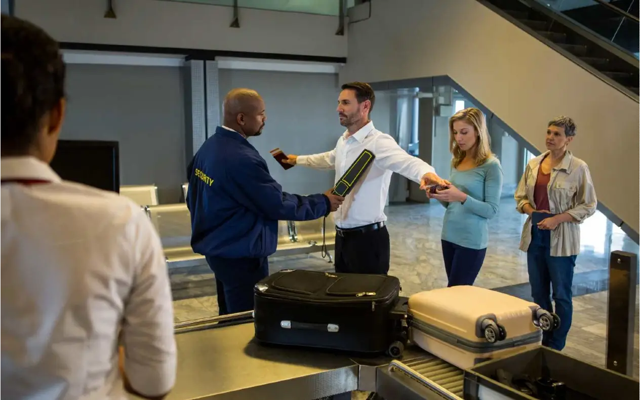 Nova pravila na bečkom aerodromu od petka 3. jula: jedna promena će obradovati gotovo sve putnike