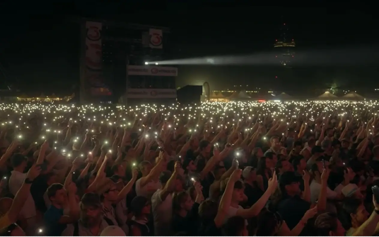 Donauinselfest 2026 u Beču: Objavljen kompletan program za trodnevni spektakl