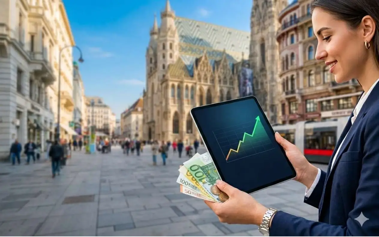 Kako izbeći 27,5% poreza i ulagati u ETF