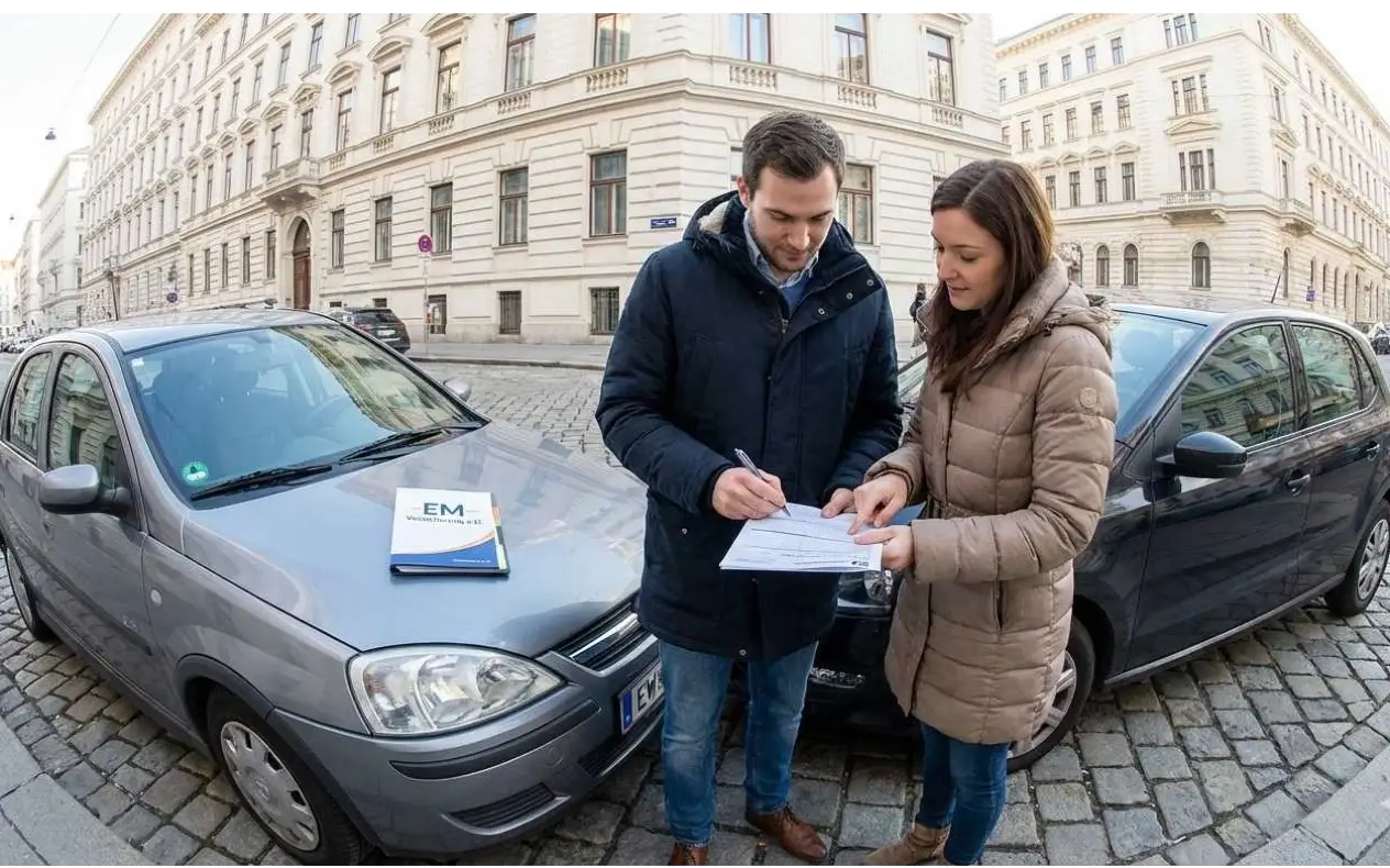5 ključnih koraka da naplatite štetu i ne izgubite novac u Austriji