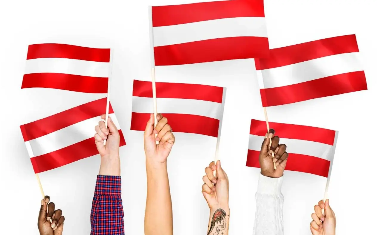 Neradni dan u Austriji 8. decembar