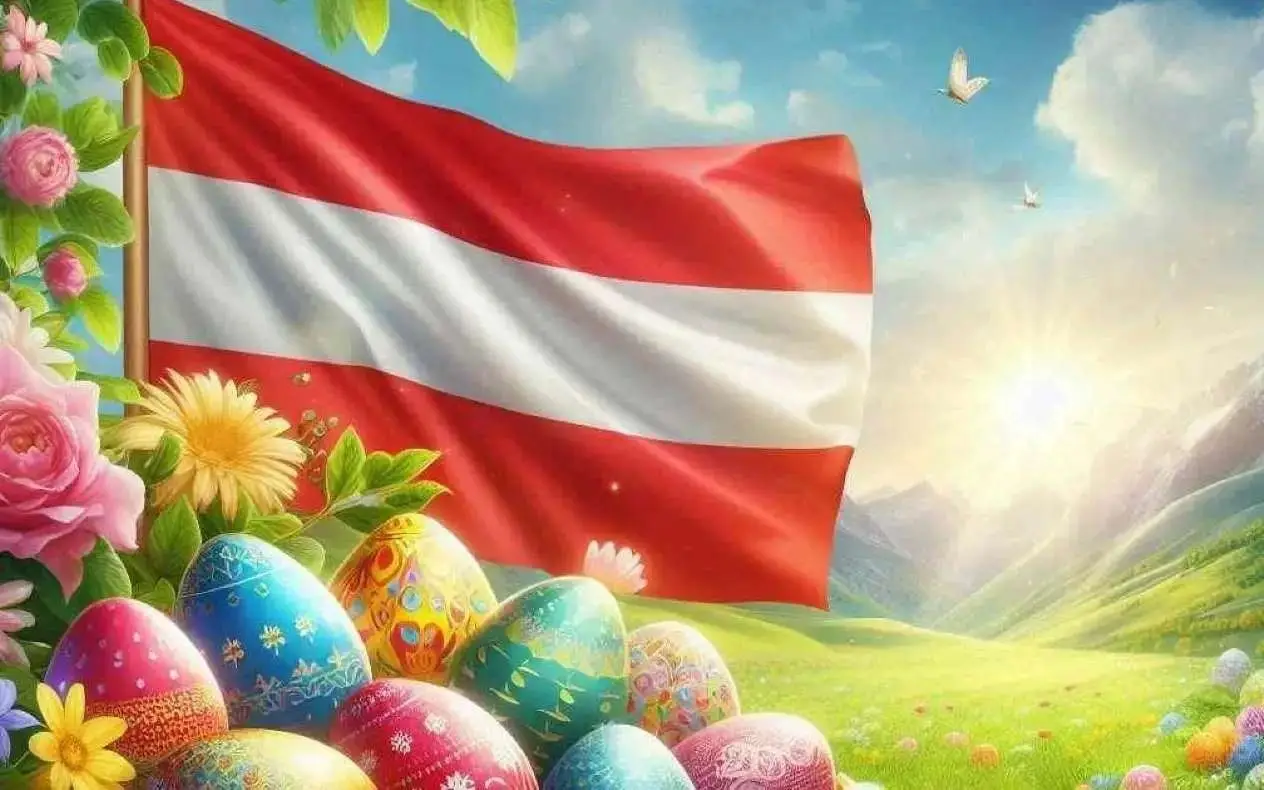 Šta će u Austriji biti otvoreno, a šta zatvoreno tokom Uskrsa?