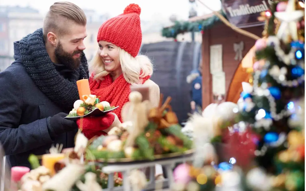 Događaji u Beču tokom novembra