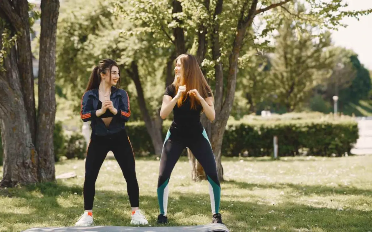 Besplatno vežbanje na otvorenom u Austriji Besplatno vežbanje na otvorenom u Austriji: Kako da isprobate najpopularniji letnji fitnes program