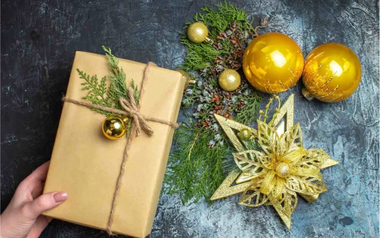 Austrijska tradicija za Novu godinu