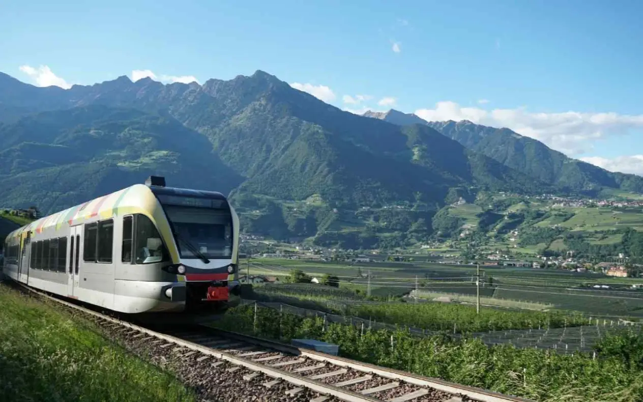 Bez automobila na odmor: 6 letnjih destinacija u Austriji do kojih možete doći vozom